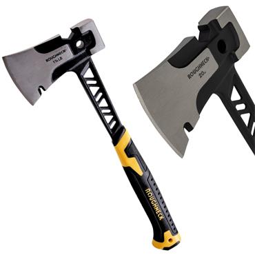 Roughneck 0.6Kg (1.1/4lb) Gorilla V-Series Axe 11-070